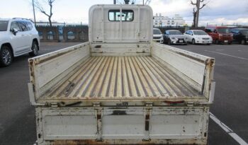 Toyota Toyoace full