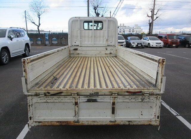 Toyota Toyoace full