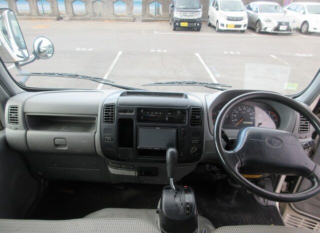 Toyota Toyoace full