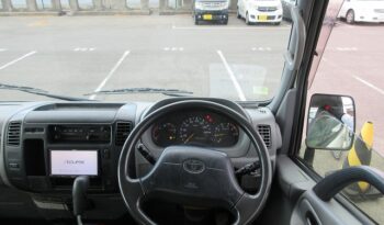 Toyota Toyoace full