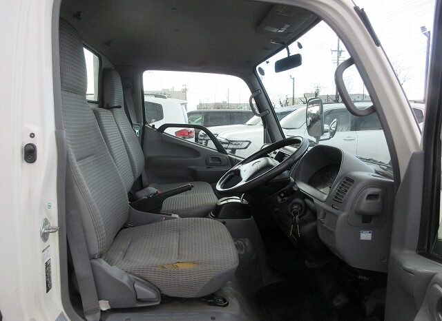 Toyota Toyoace full