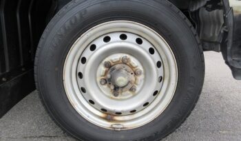 Toyota Toyoace full