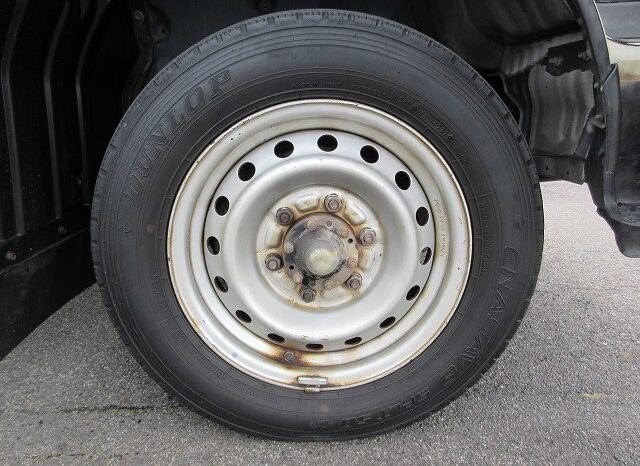 Toyota Toyoace full