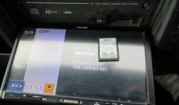Toyota Toyoace full