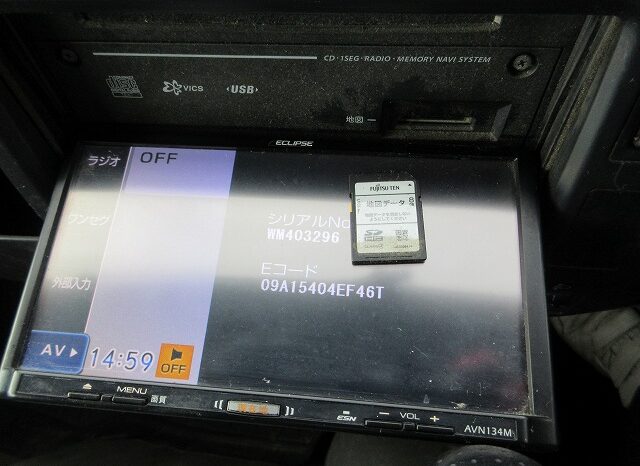 Toyota Toyoace full
