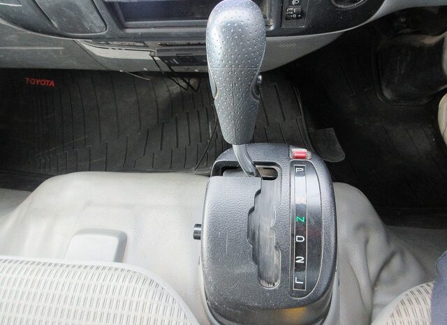 Toyota Toyoace full