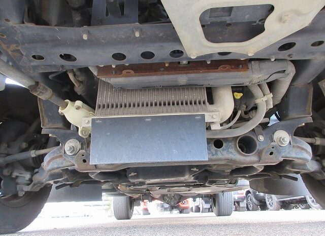 Toyota Toyoace full