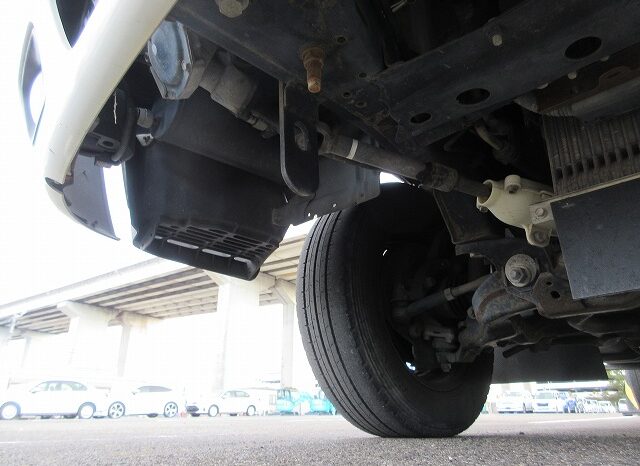 Toyota Toyoace full
