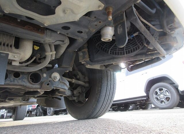 Toyota Toyoace full