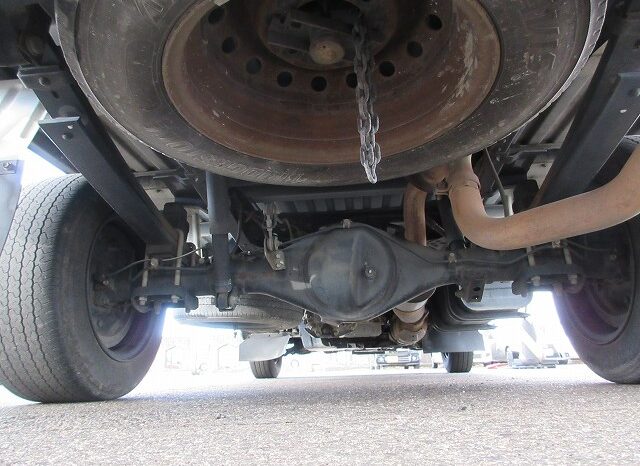 Toyota Toyoace full