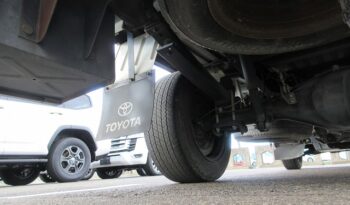Toyota Toyoace full