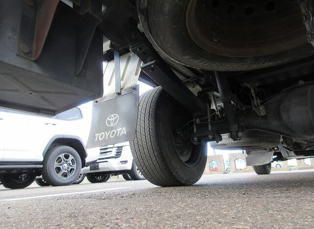 Toyota Toyoace full