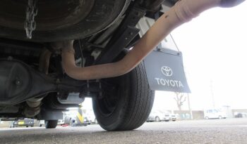 Toyota Toyoace full