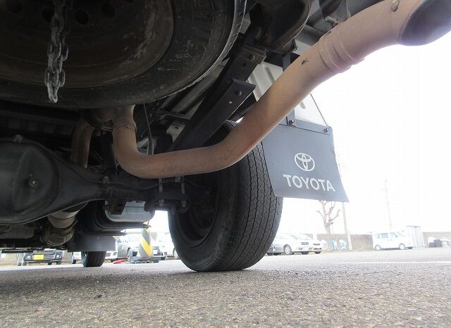 Toyota Toyoace full