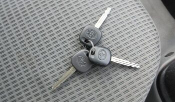 Toyota Toyoace full