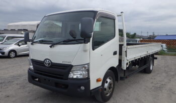 Toyota Dyna full