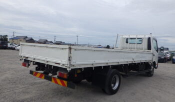 Toyota Dyna full