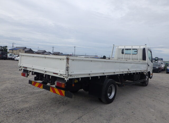Toyota Dyna full