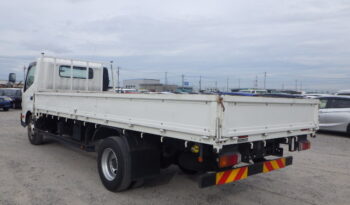 Toyota Dyna full