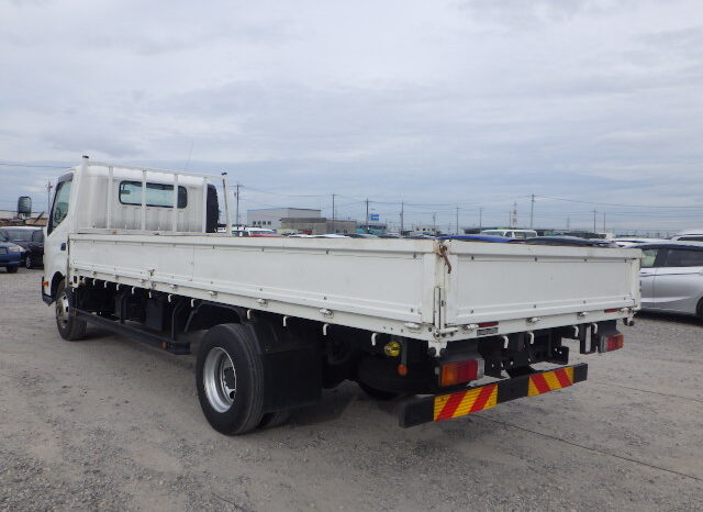 Toyota Dyna full