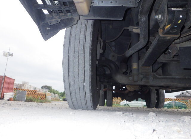 Toyota Dyna full