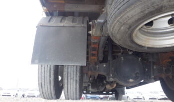Toyota Dyna full