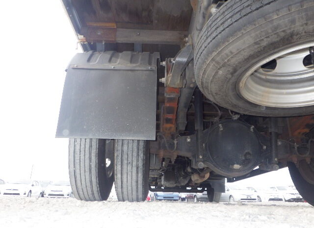 Toyota Dyna full