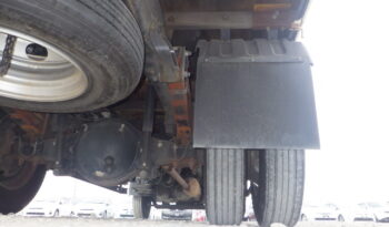 Toyota Dyna full