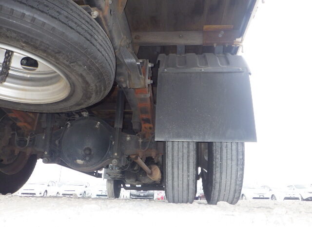 Toyota Dyna full
