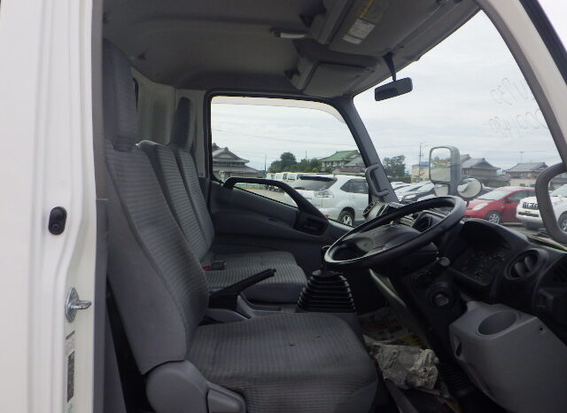 Toyota Dyna full