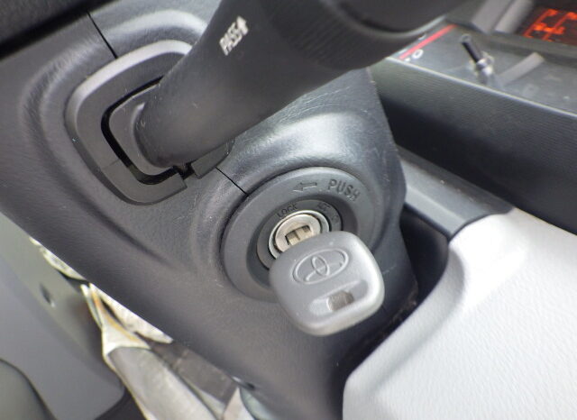 Toyota Dyna full