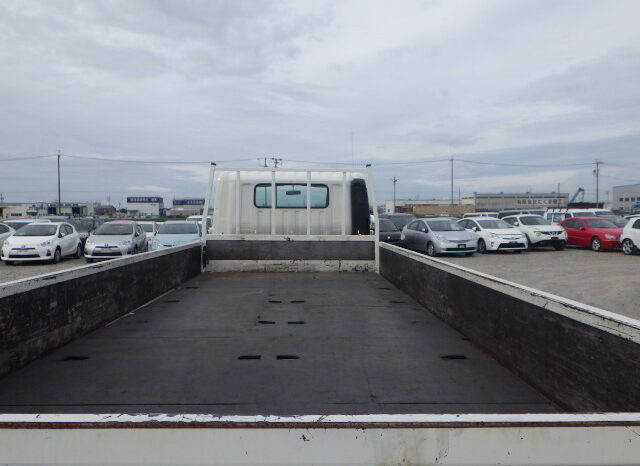 Toyota Dyna full