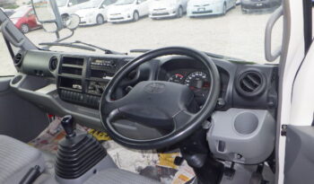 Toyota Dyna full