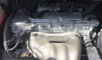 Toyota Alphard full