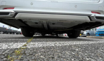 Toyota Alphard full