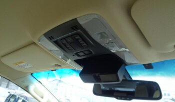 Toyota Alphard full