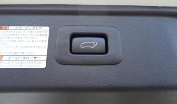 Toyota Alphard full