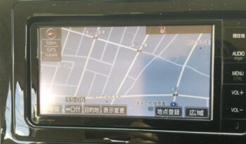 Toyota Alphard full