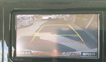 Toyota Alphard full
