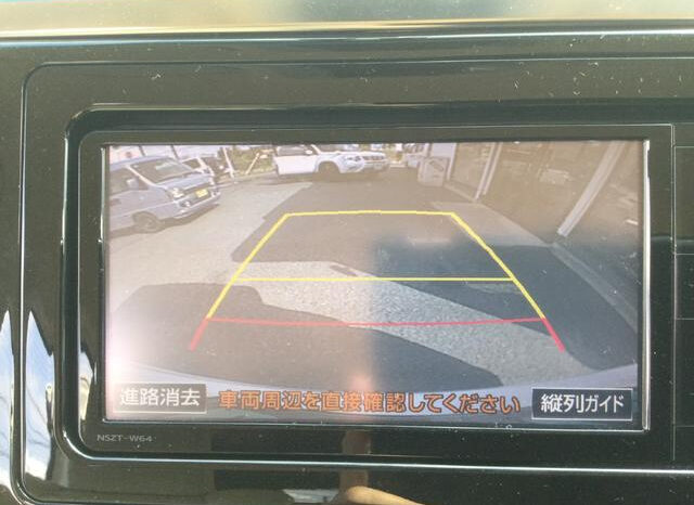 Toyota Alphard full