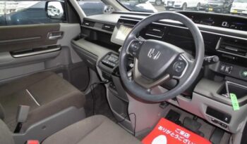 Honda Stepwagon full