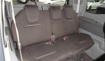 Honda Stepwagon full