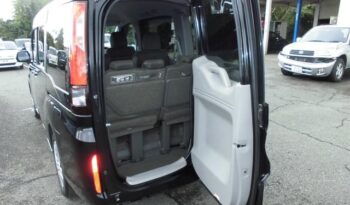 Honda Stepwagon full