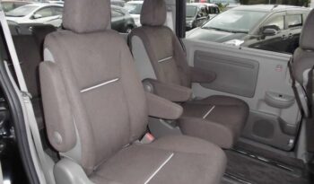 Honda Stepwagon full