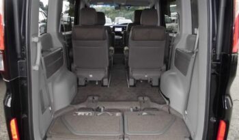 Honda Stepwagon full
