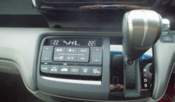 Honda Stepwagon full