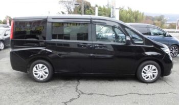 Honda Stepwagon full