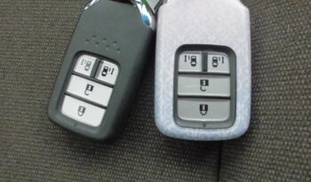 Honda Stepwagon full