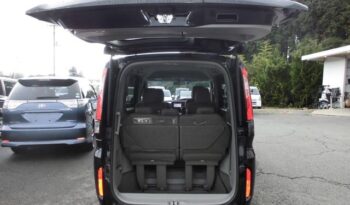 Honda Stepwagon full