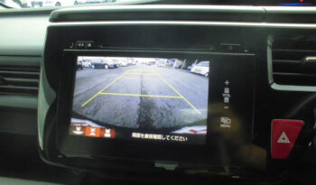 Honda Stepwagon full